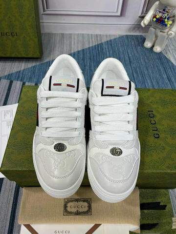 Picture of Gucci Shoes _SKUGuccisz38-45jyh09198873